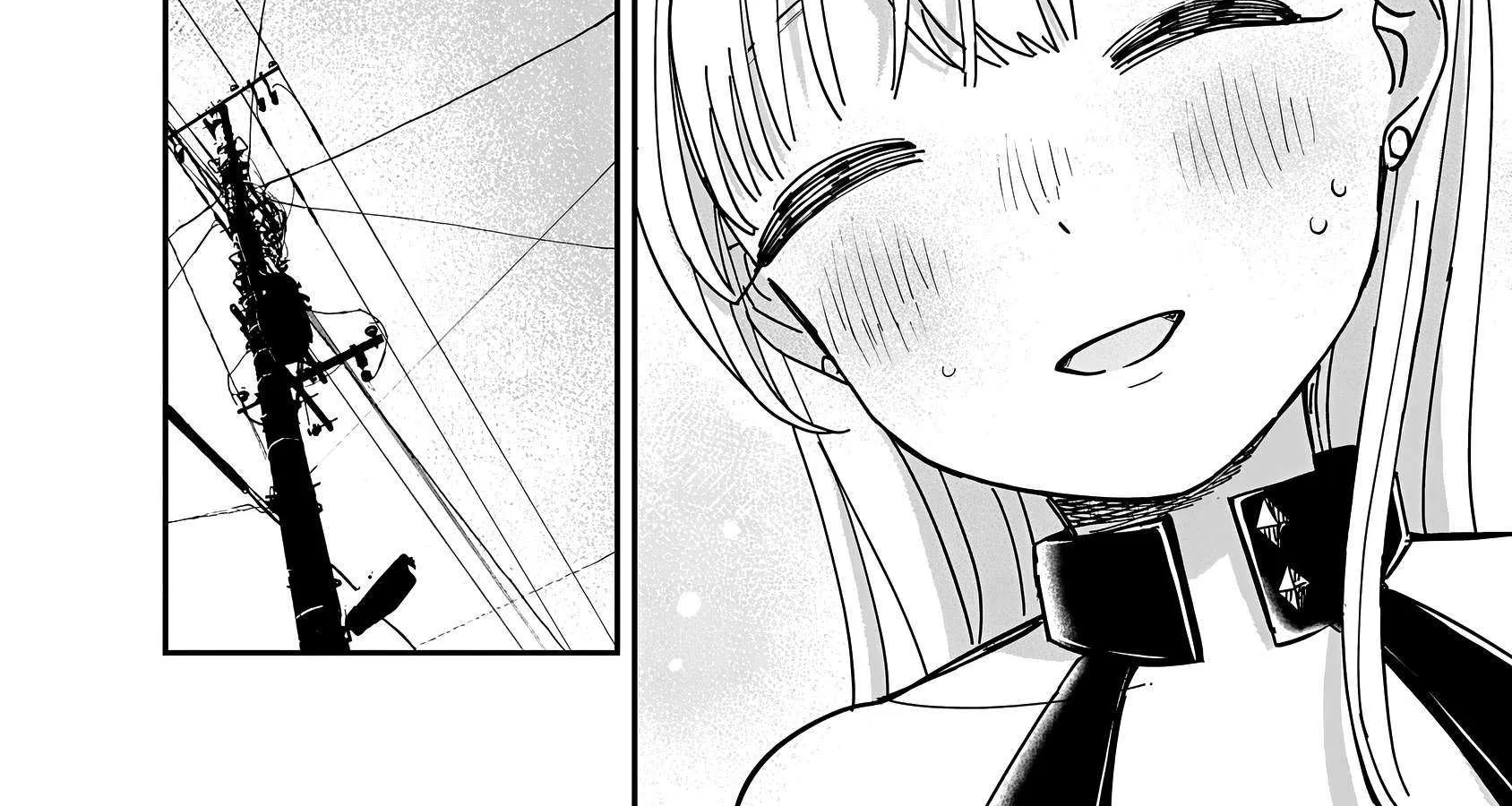 Ijimete-Gokko Chapter 11 page 68 - 