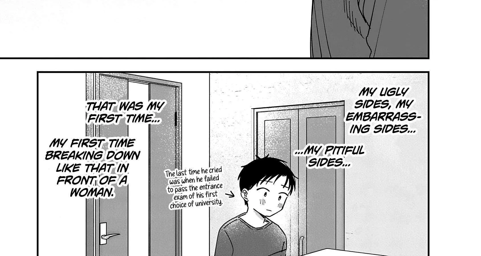 Ijimete-Gokko Chapter 11 page 78 - 