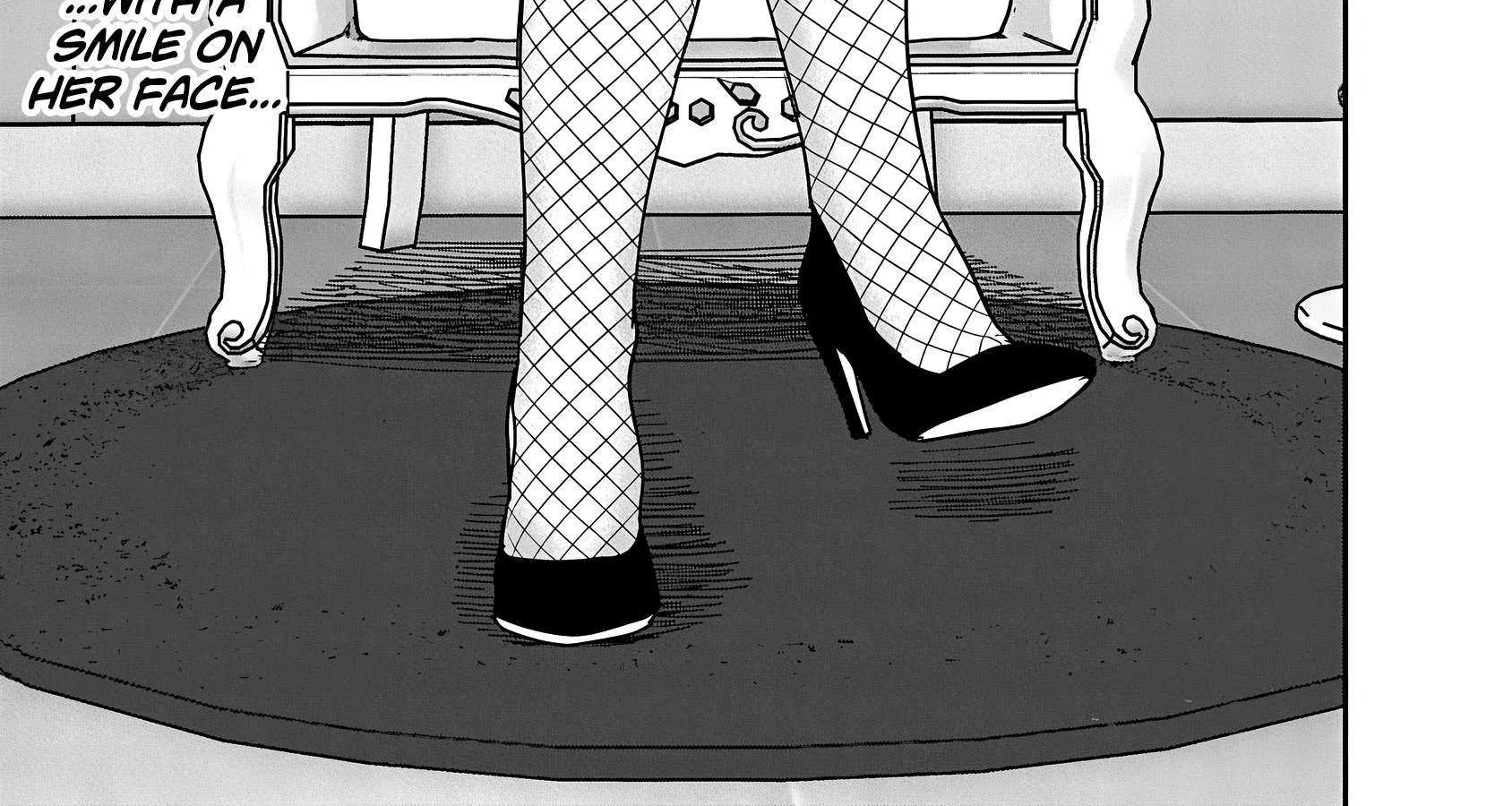 Ijimete-Gokko Chapter 11 page 86 - 