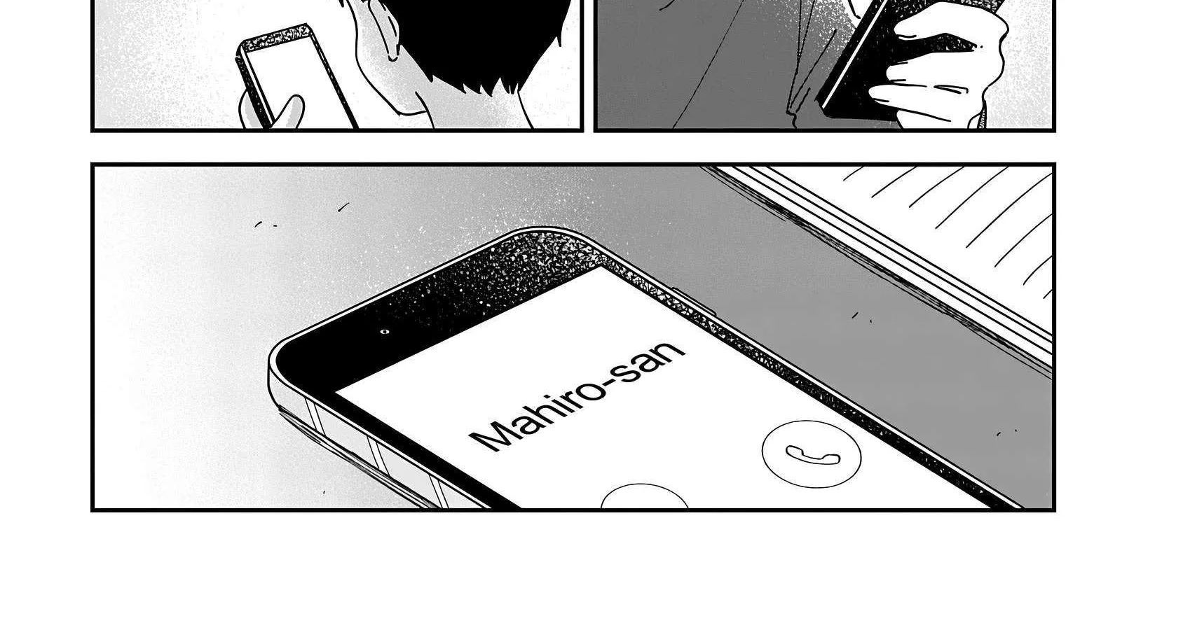 Ijimete-Gokko Chapter 11 page 90 - 