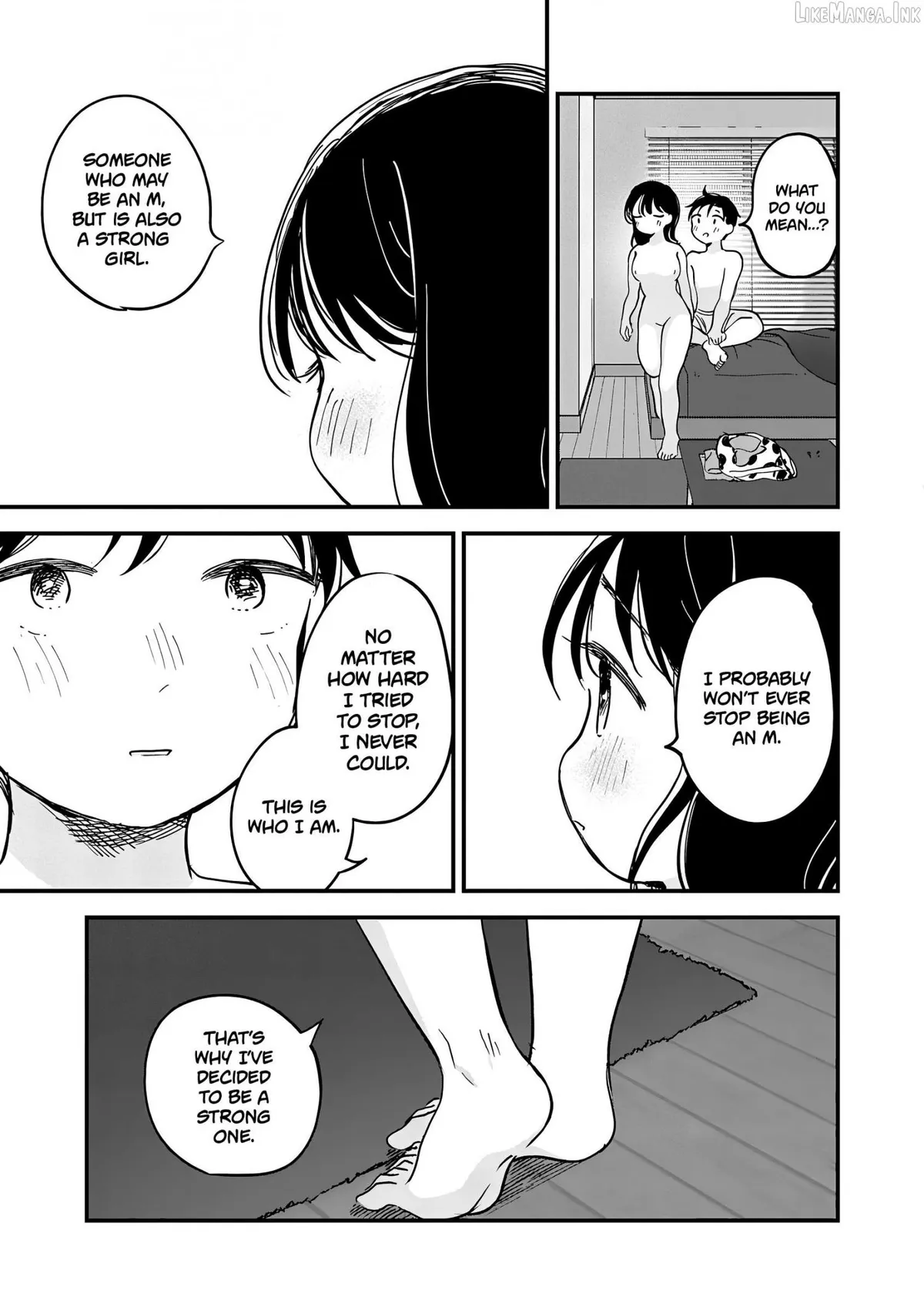 Ijimete-Gokko Chapter 18 page 24 - 