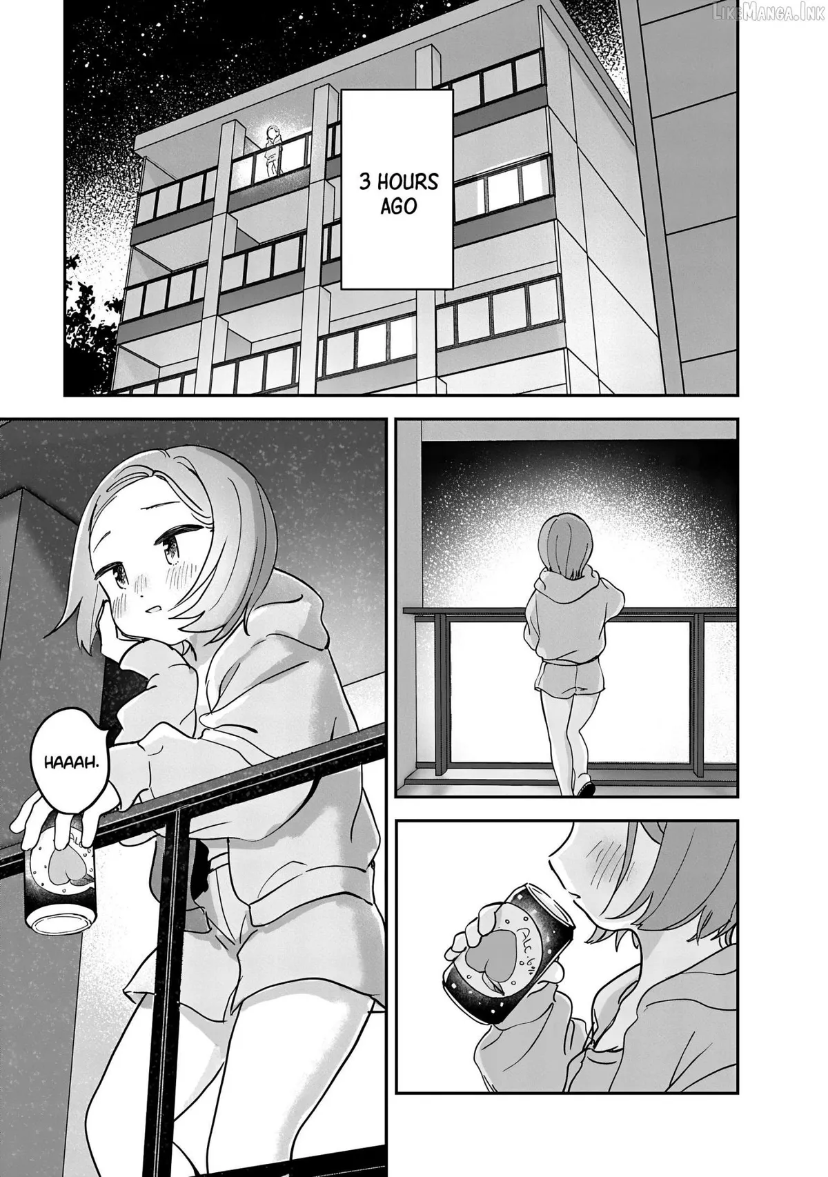 Ijimete-Gokko Chapter 18 page 28 - 