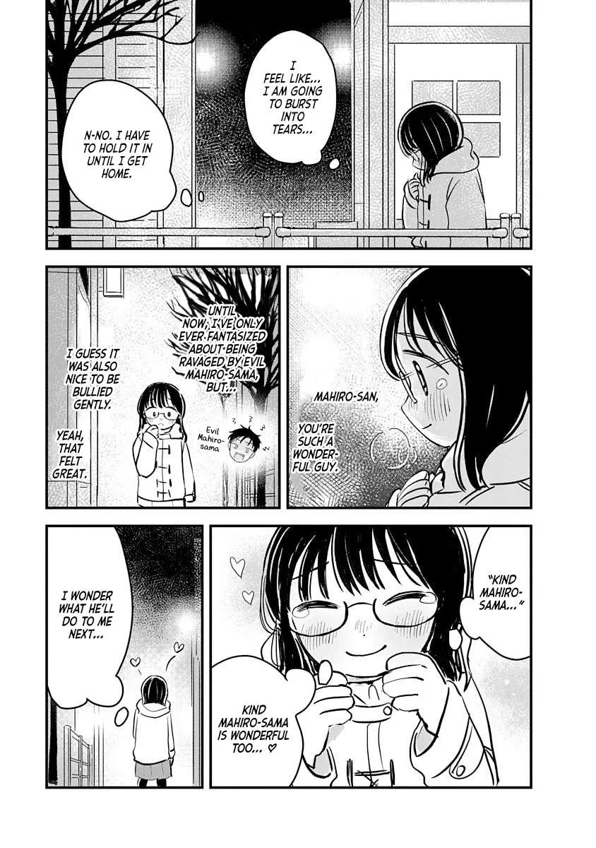 Ijimete-Gokko Chapter 2 page 41 - 