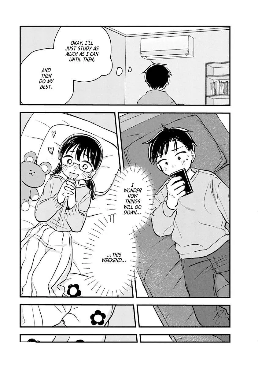 Ijimete-Gokko Chapter 2 page 9 - 