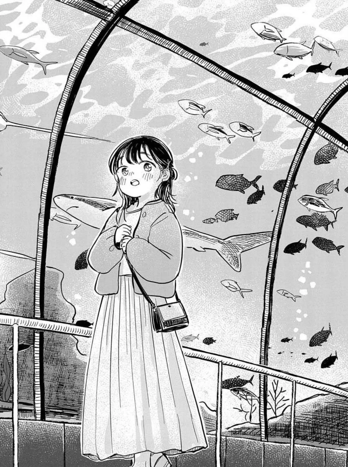 Ijimete-Gokko Chapter 4 page 20 - 
