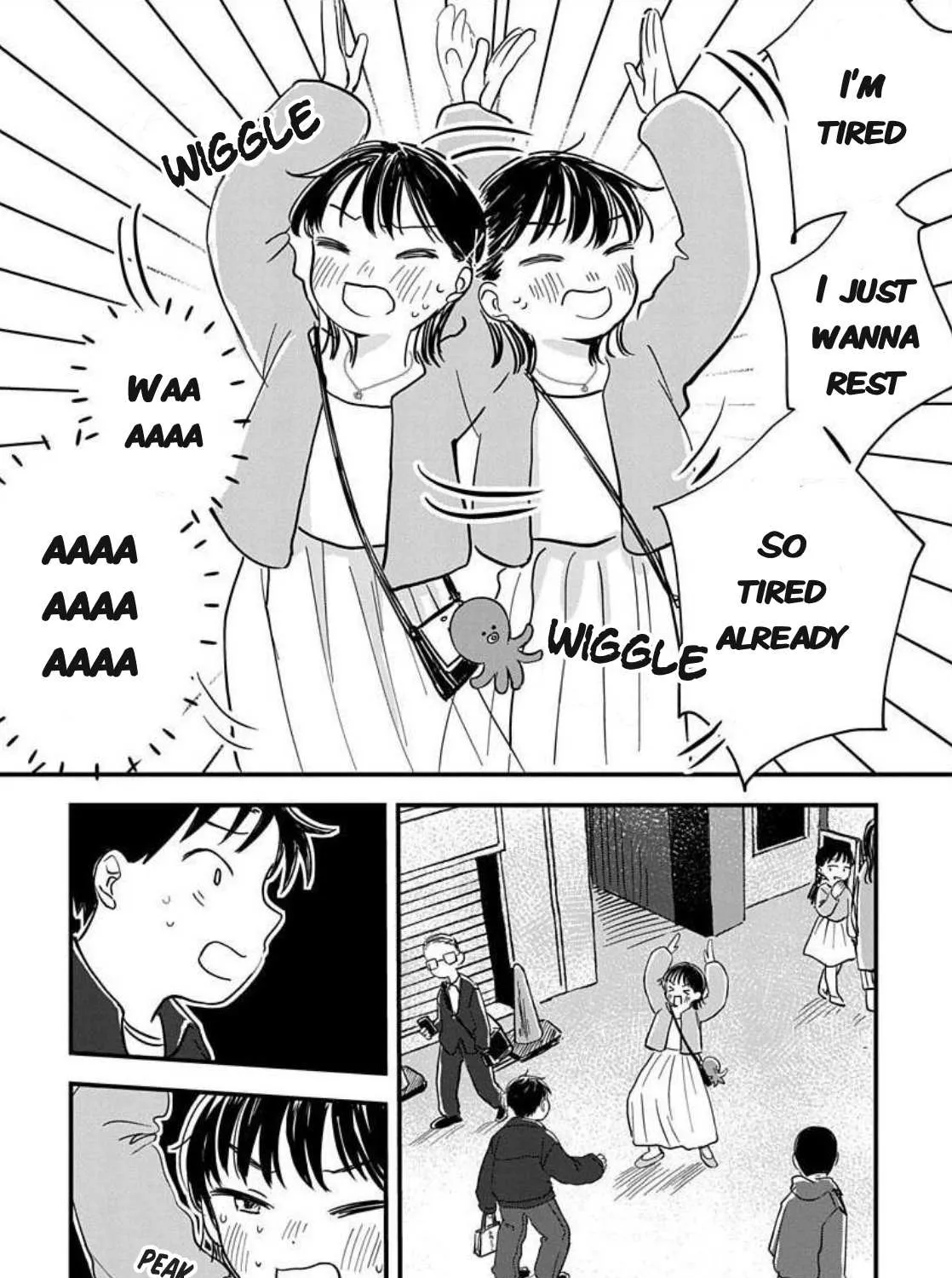 Ijimete-Gokko Chapter 4 page 72 - 