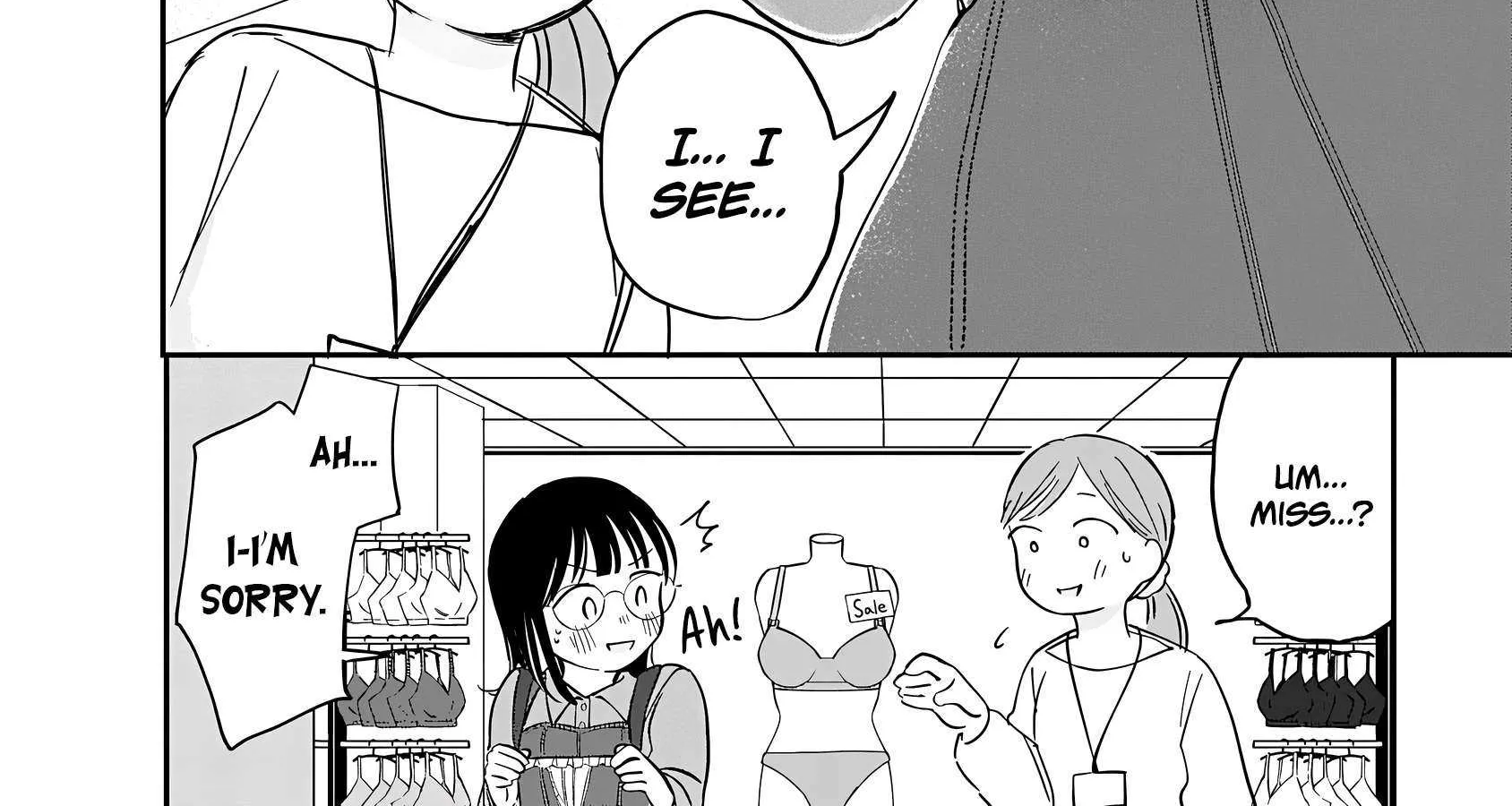 Ijimete-Gokko Chapter 6 page 14 - 