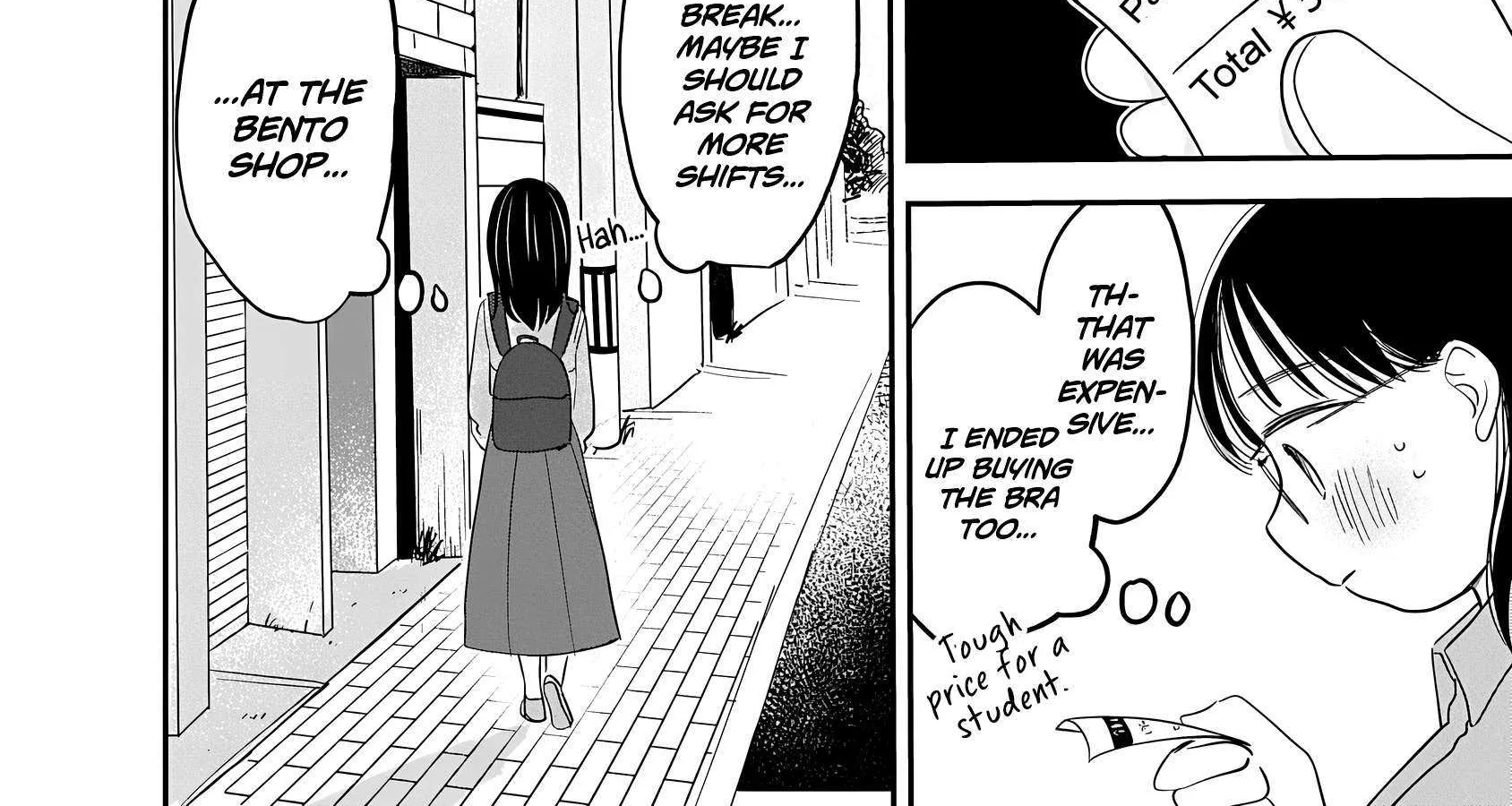Ijimete-Gokko Chapter 6 page 18 - 