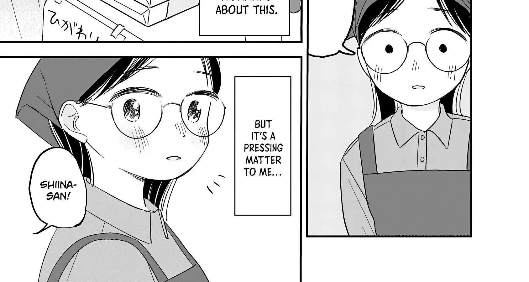Ijimete-Gokko Chapter 6 page 20 - 