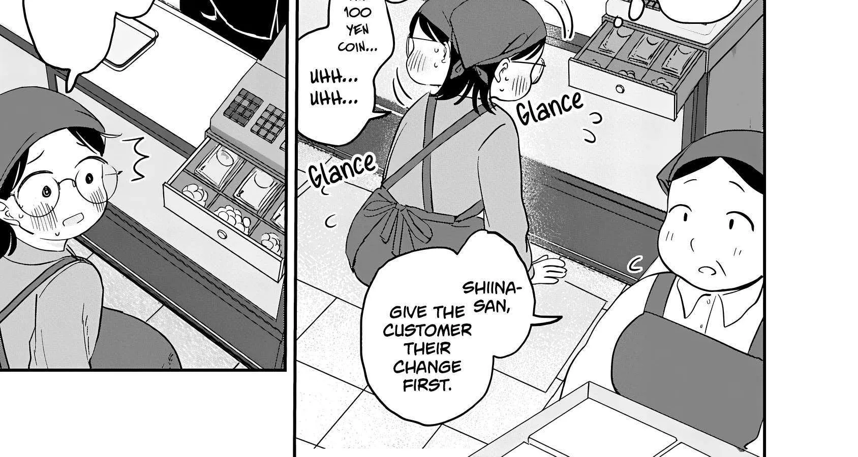 Ijimete-Gokko Chapter 6 page 24 - 