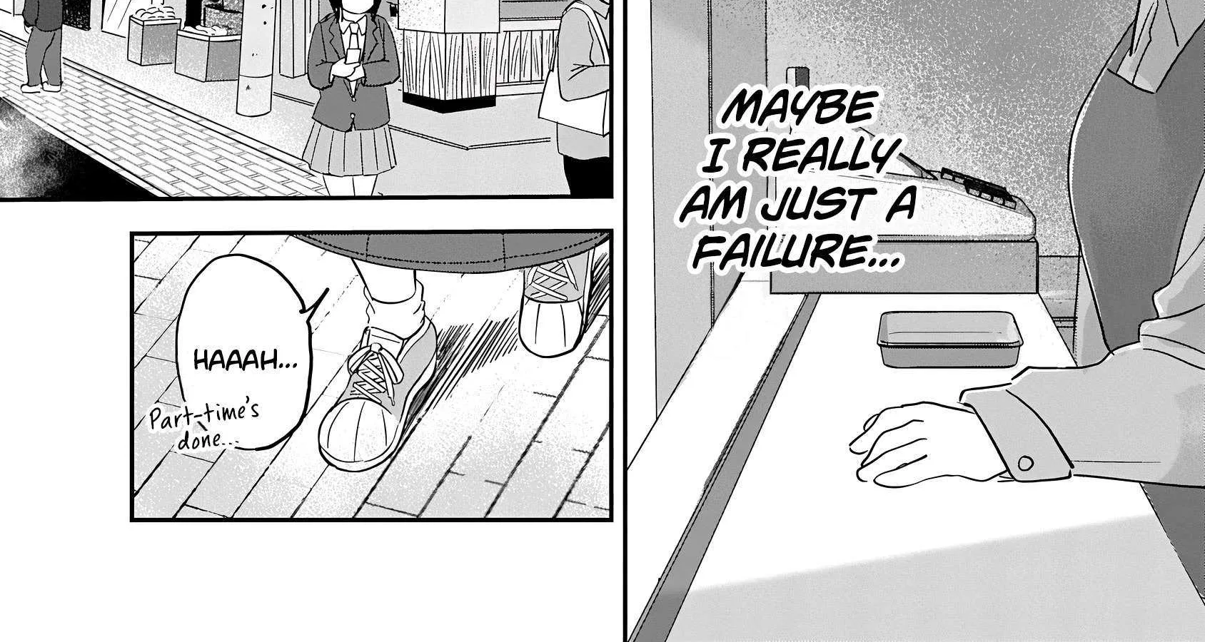 Ijimete-Gokko Chapter 6 page 26 - 