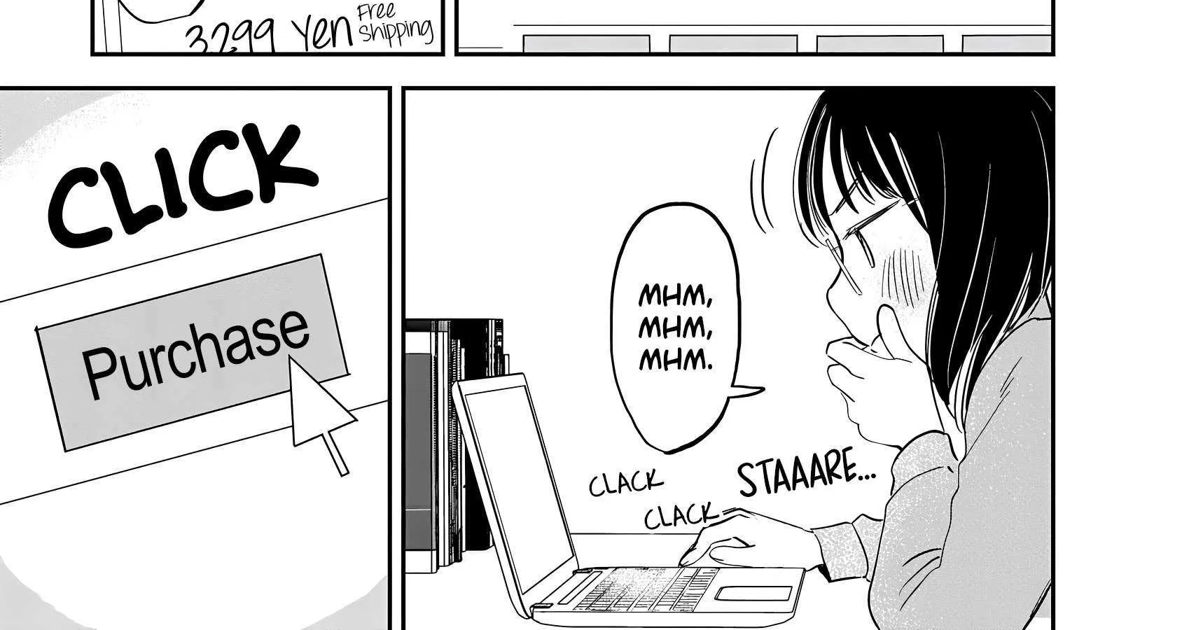 Ijimete-Gokko Chapter 6 page 44 - 