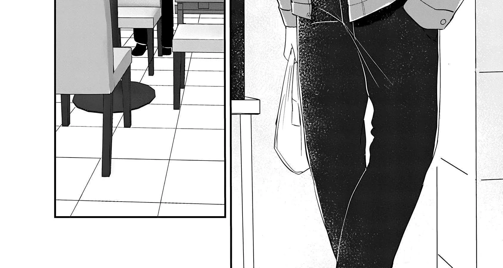 Ijimete-Gokko Chapter 6 page 50 - 