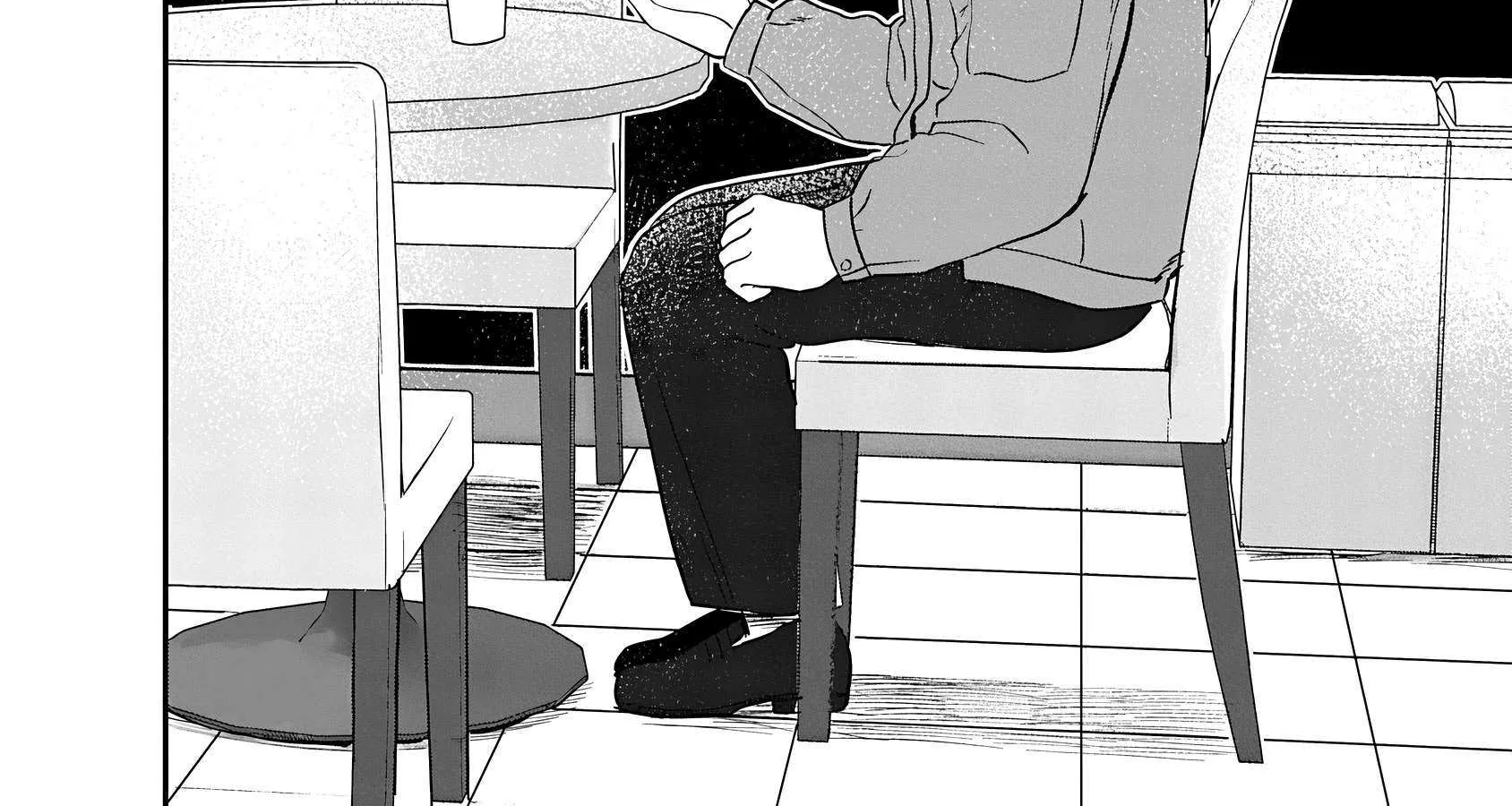Ijimete-Gokko Chapter 6 page 58 - 