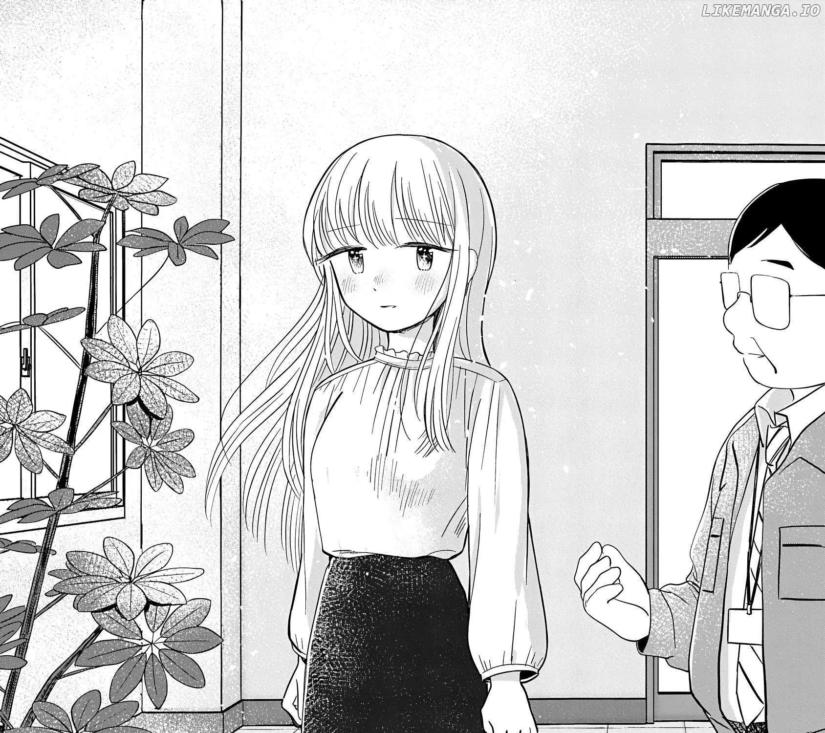 Ijimete-Gokko Chapter 6 page 63 - 