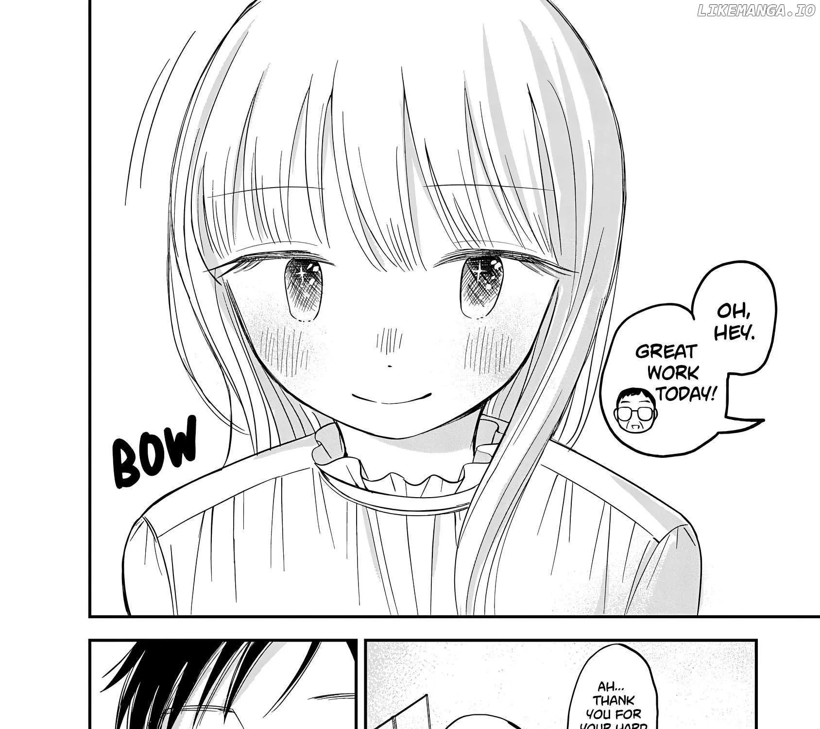 Ijimete-Gokko Chapter 6 page 65 - 