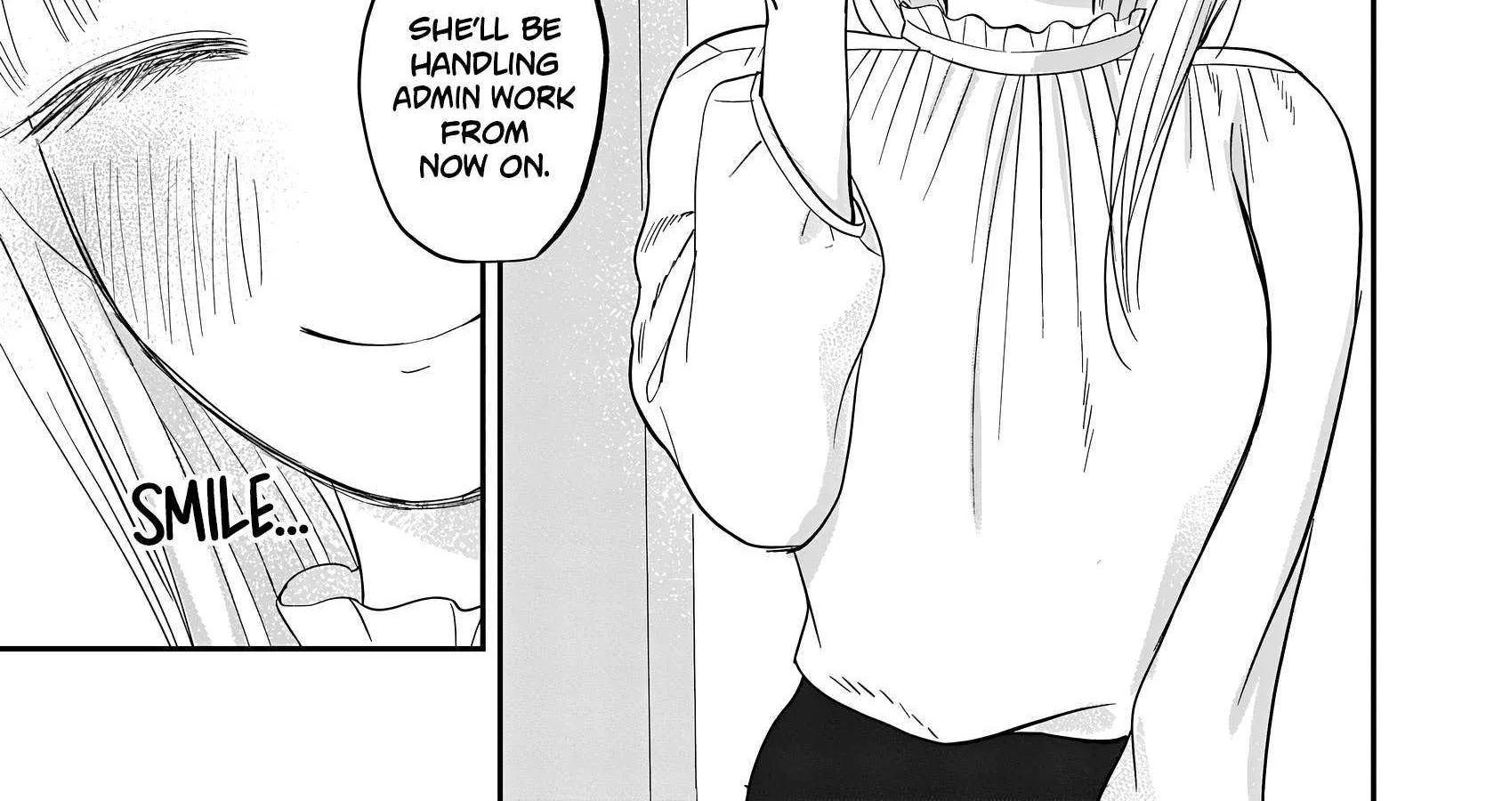 Ijimete-Gokko Chapter 6 page 68 - 