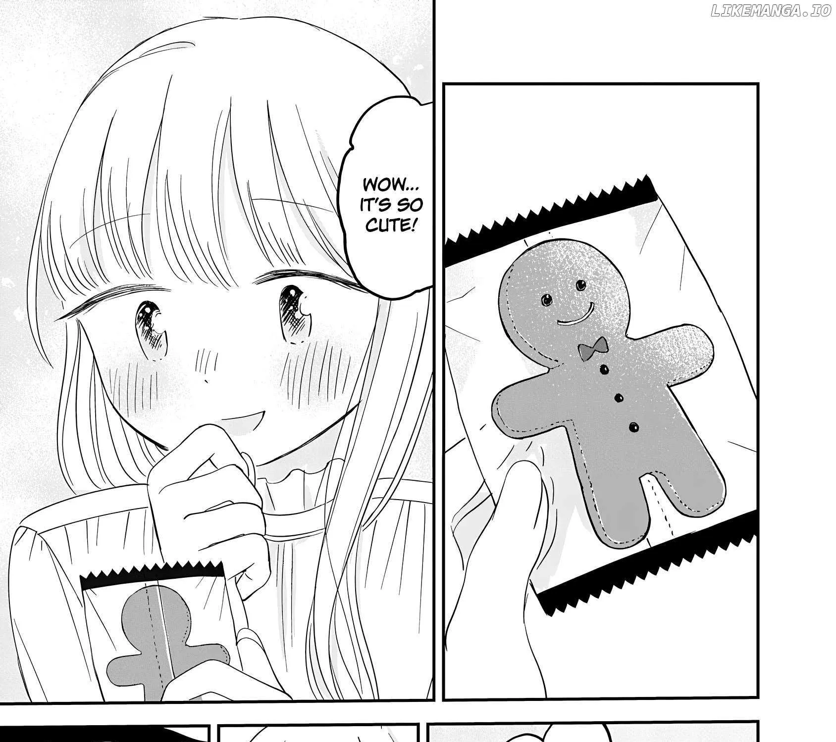 Ijimete-Gokko Chapter 6 page 75 - 