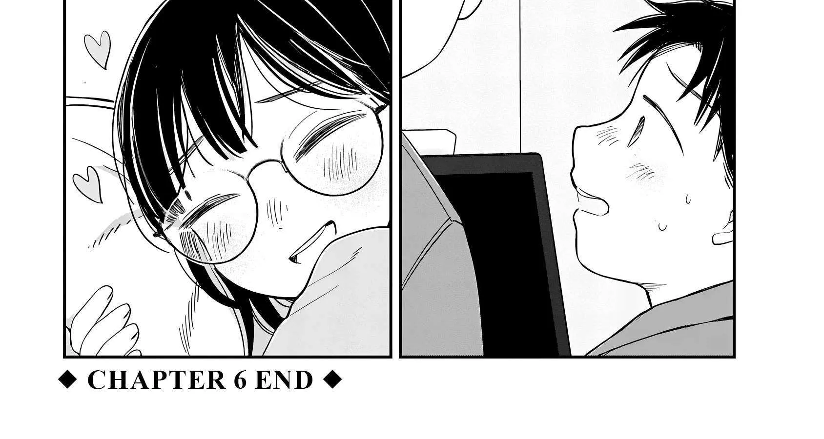 Ijimete-Gokko Chapter 6 page 84 - 
