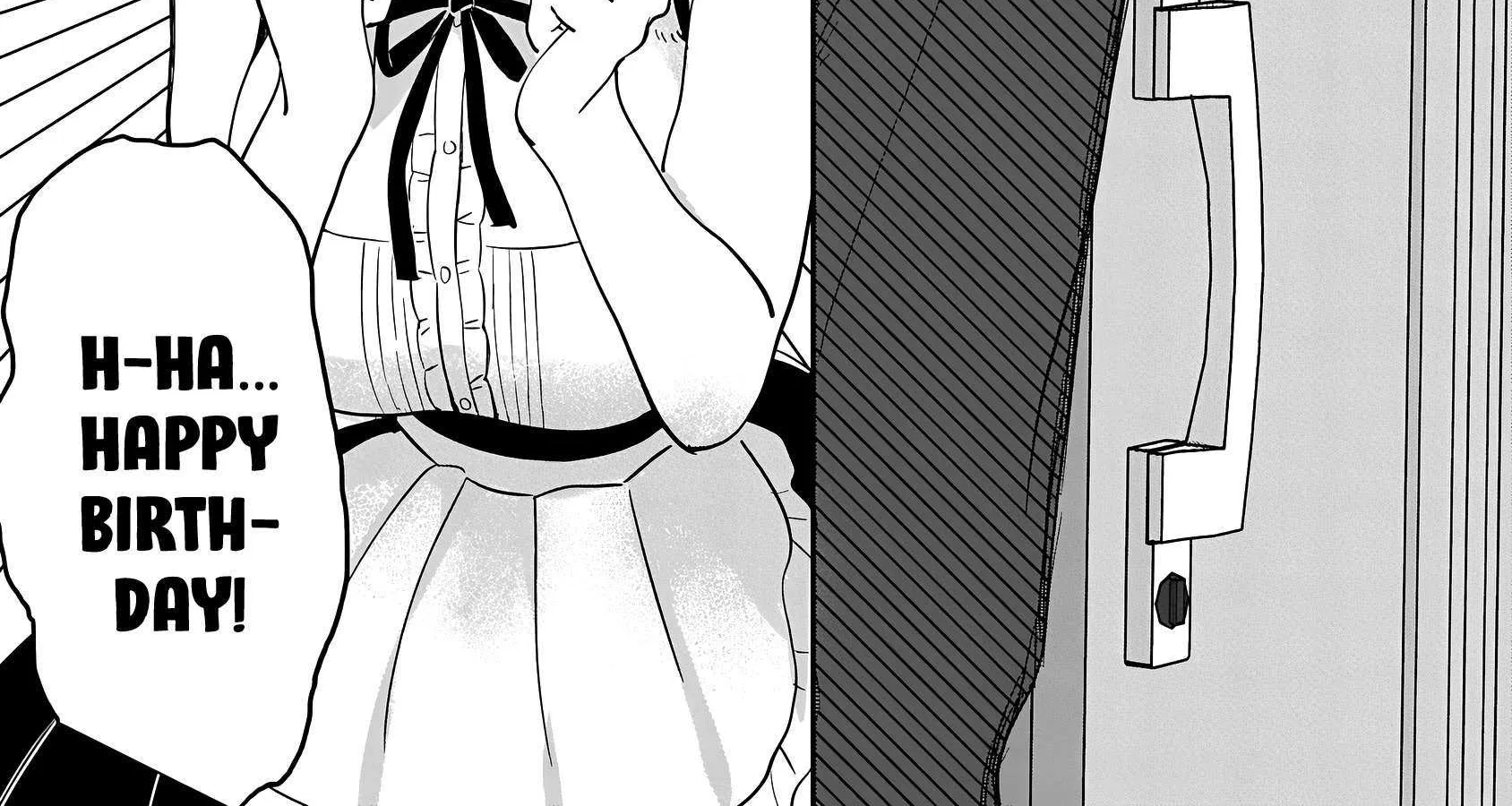 Ijimete-Gokko Chapter 7 page 11 - 