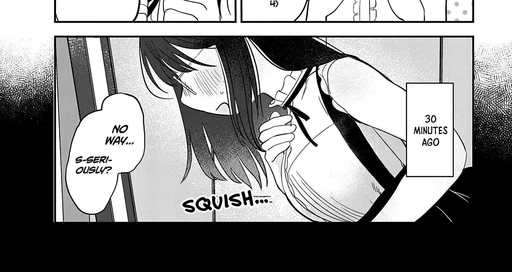 Ijimete-Gokko Chapter 7 page 13 - 