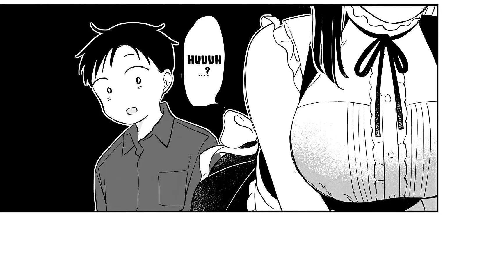 Ijimete-Gokko Chapter 7 page 31 - 