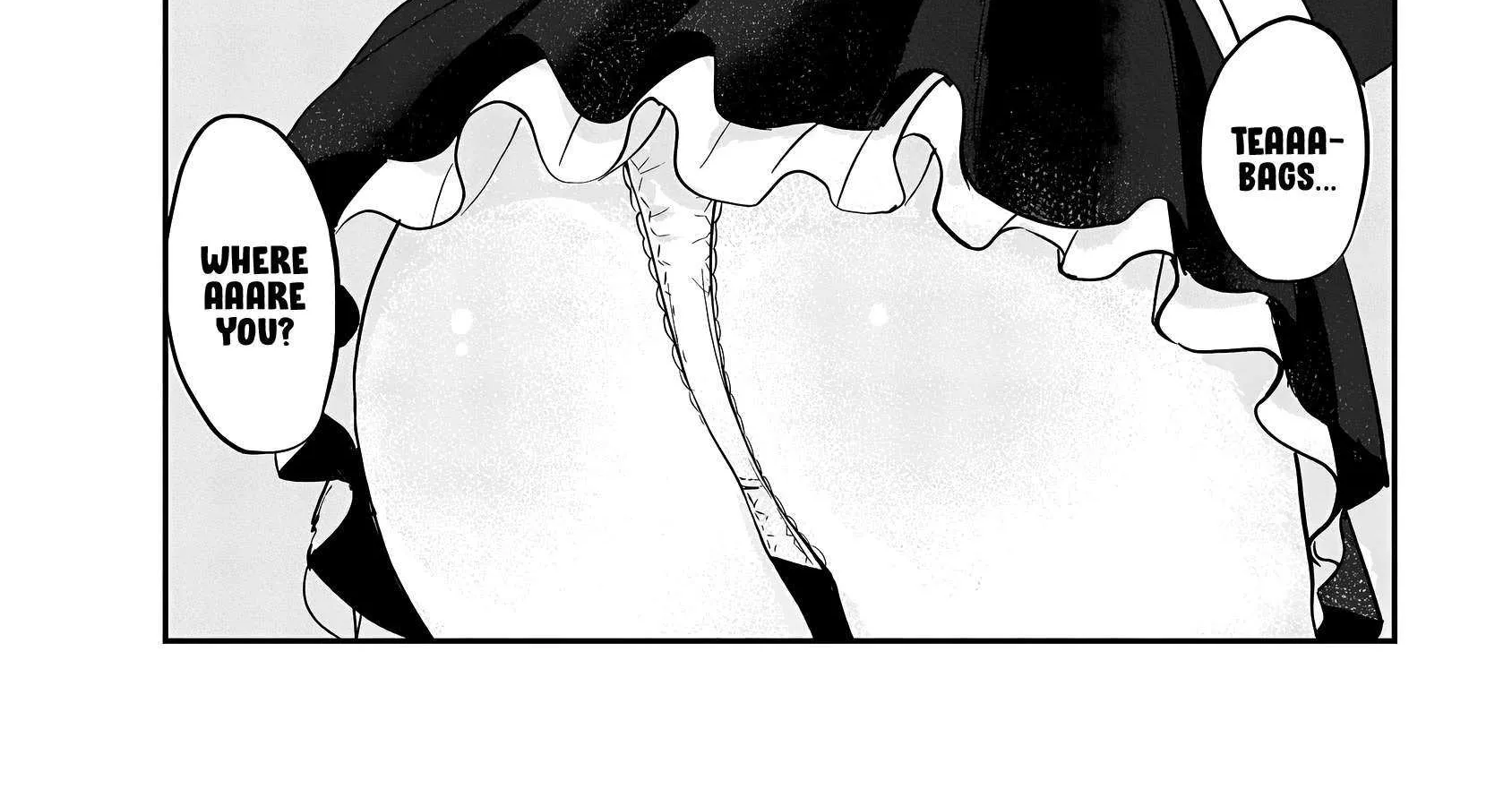 Ijimete-Gokko Chapter 7 page 33 - 