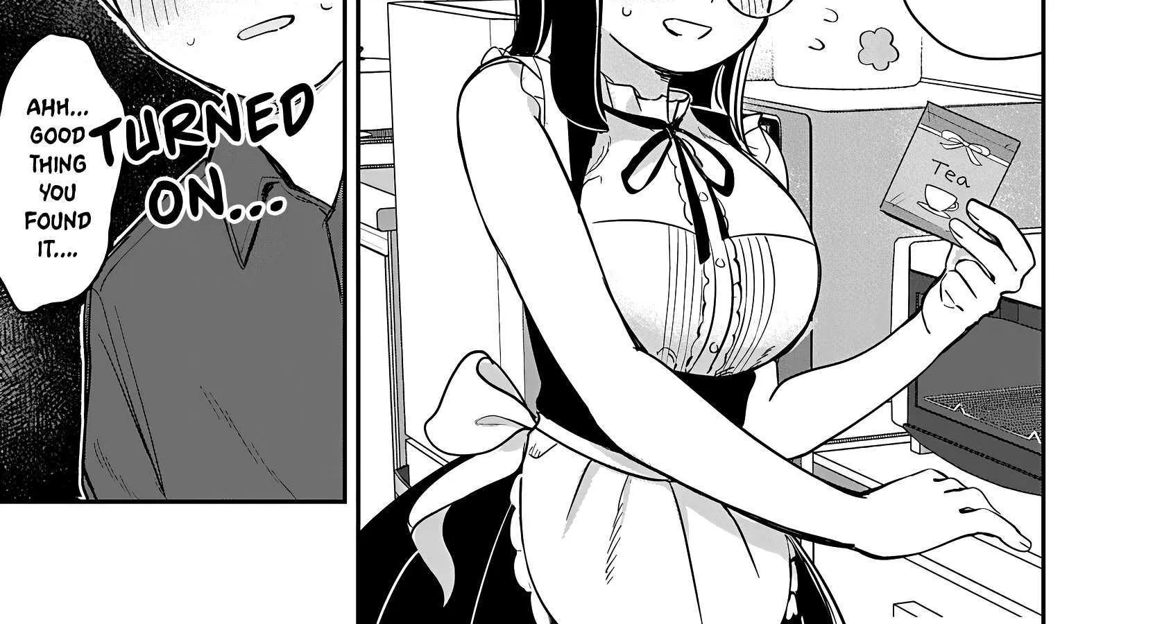 Ijimete-Gokko Chapter 7 page 35 - 