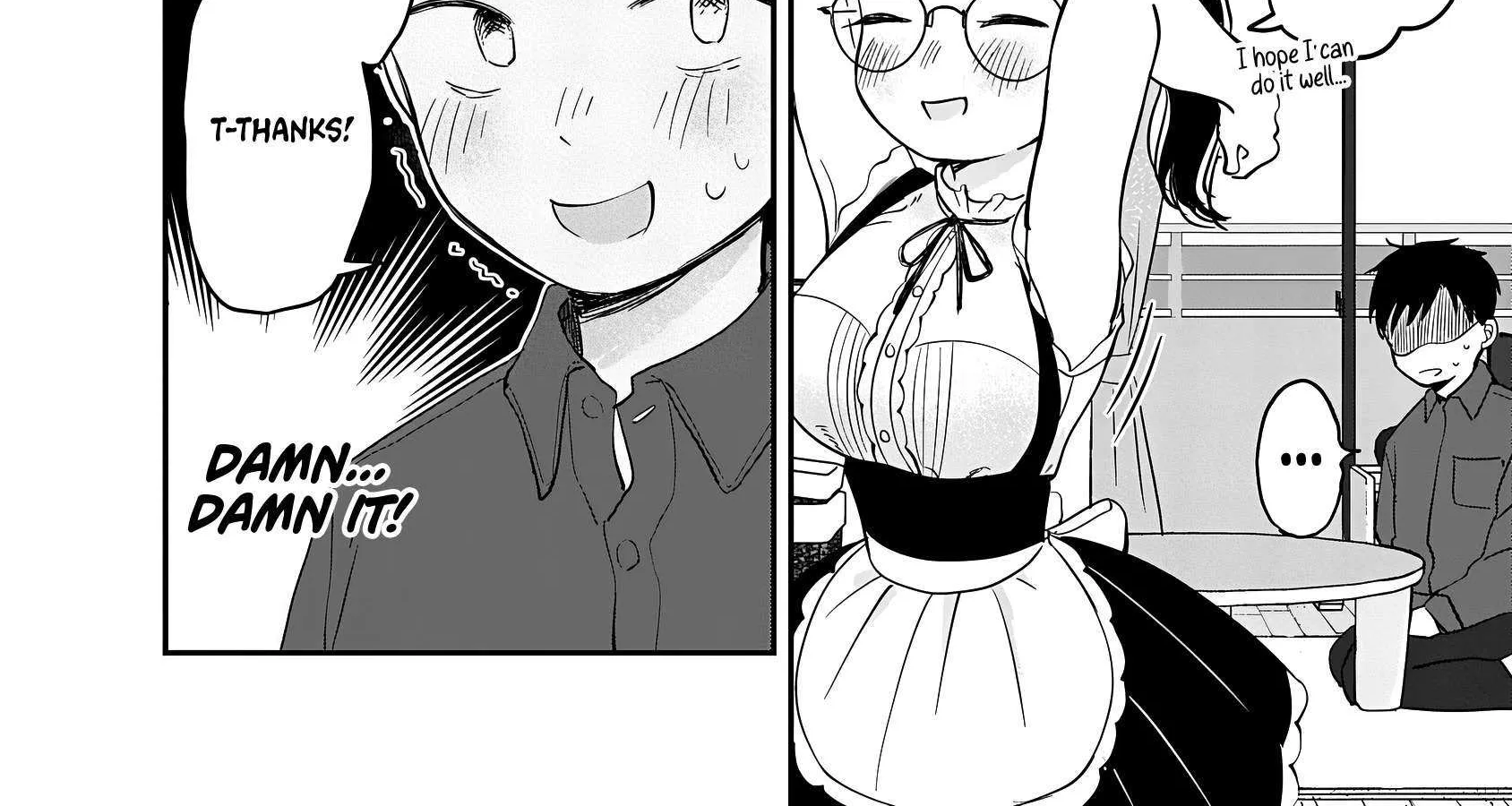 Ijimete-Gokko Chapter 7 page 41 - 
