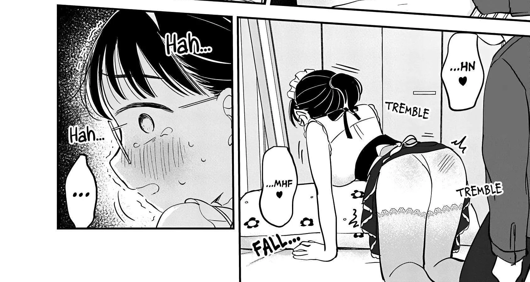 Ijimete-Gokko Chapter 7 page 61 - 