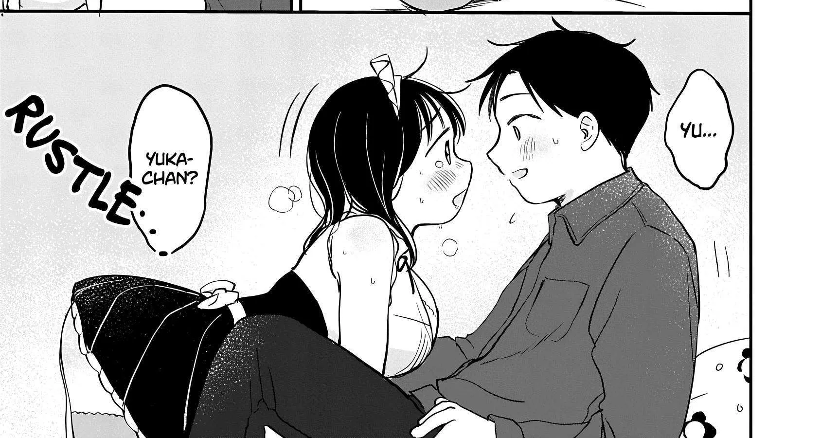 Ijimete-Gokko Chapter 7 page 67 - 