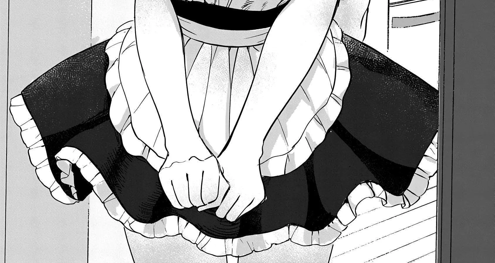 Ijimete-Gokko Chapter 7 page 9 - 