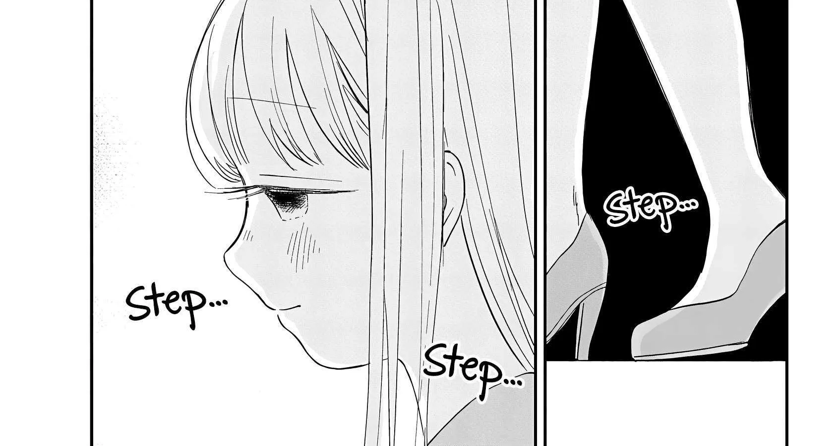Ijimete-Gokko Chapter 7 page 93 - 