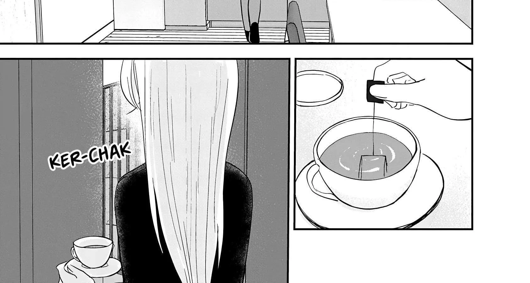 Ijimete-Gokko Chapter 7 page 95 - 