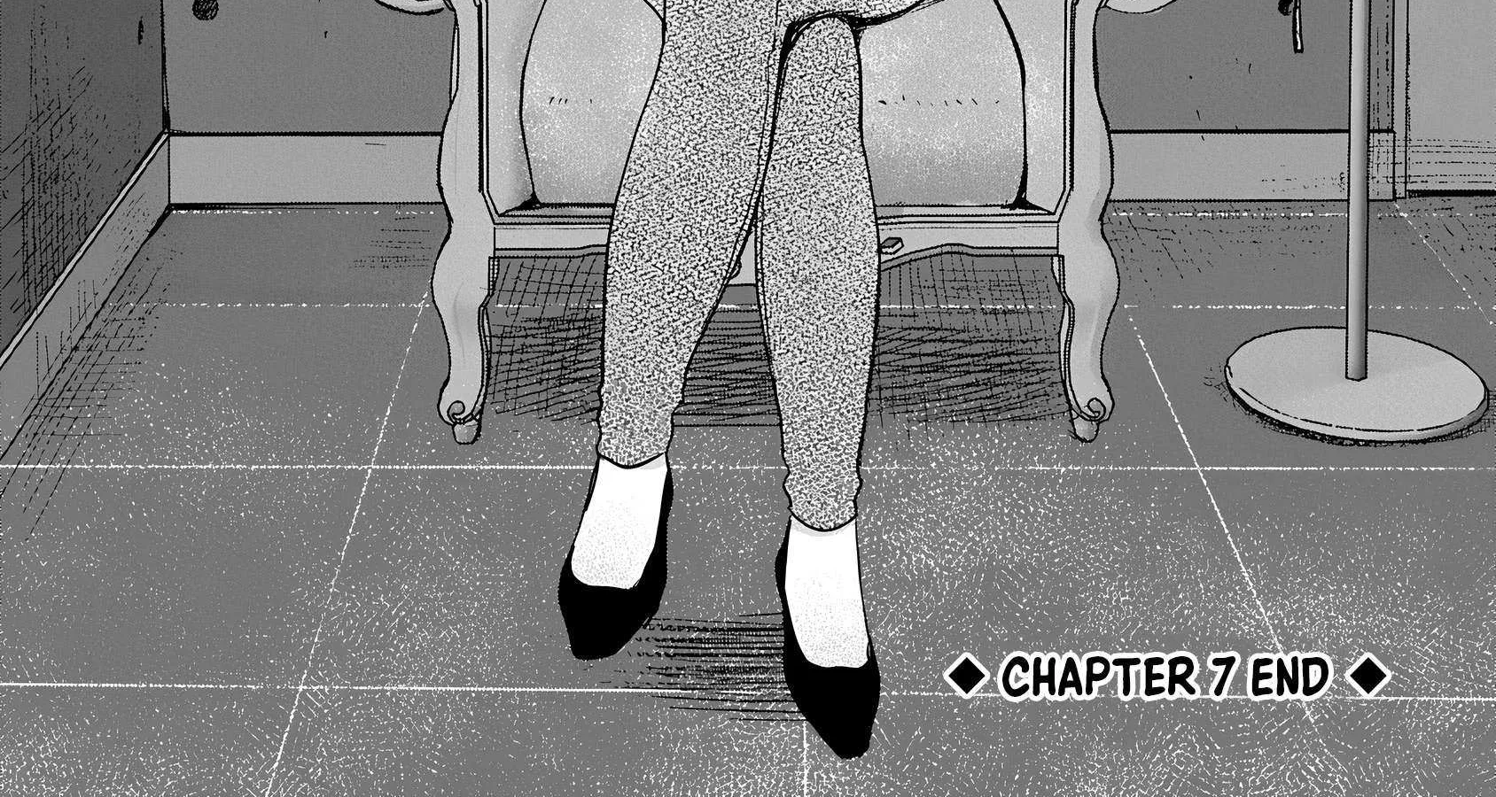 Ijimete-Gokko Chapter 7 page 98 - 