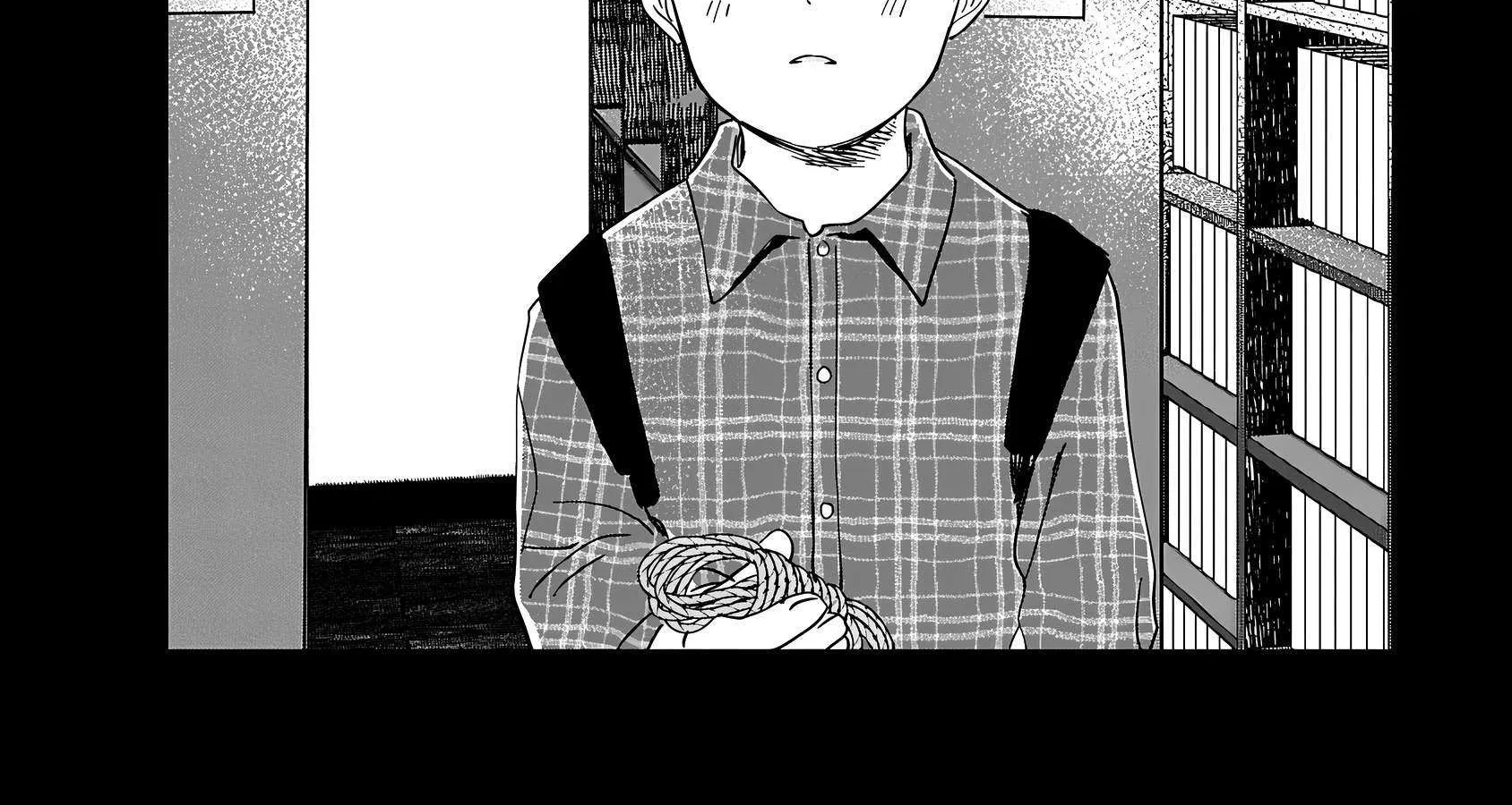 Ijimete-Gokko Chapter 8 page 18 - 