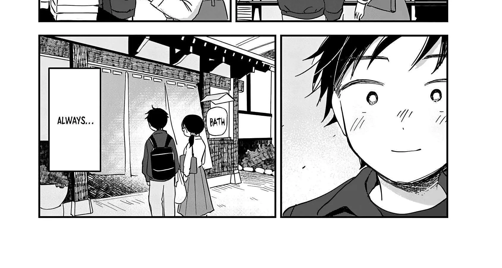 Ijimete-Gokko Chapter 8 page 28 - 