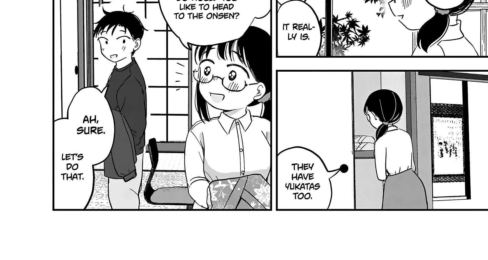 Ijimete-Gokko Chapter 8 page 30 - 