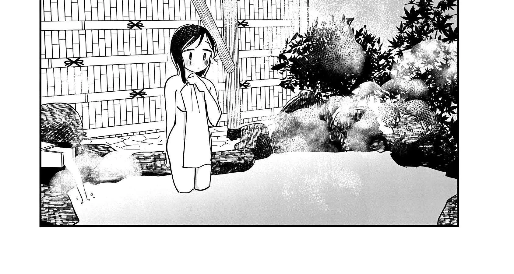 Ijimete-Gokko Chapter 8 page 52 - 