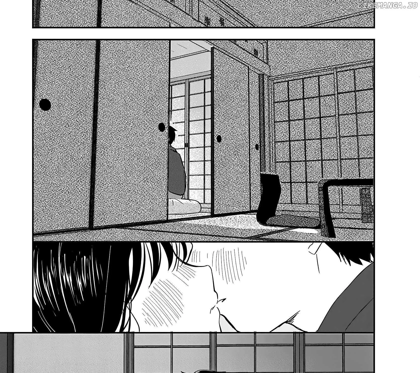 Ijimete-Gokko Chapter 8 page 59 - 