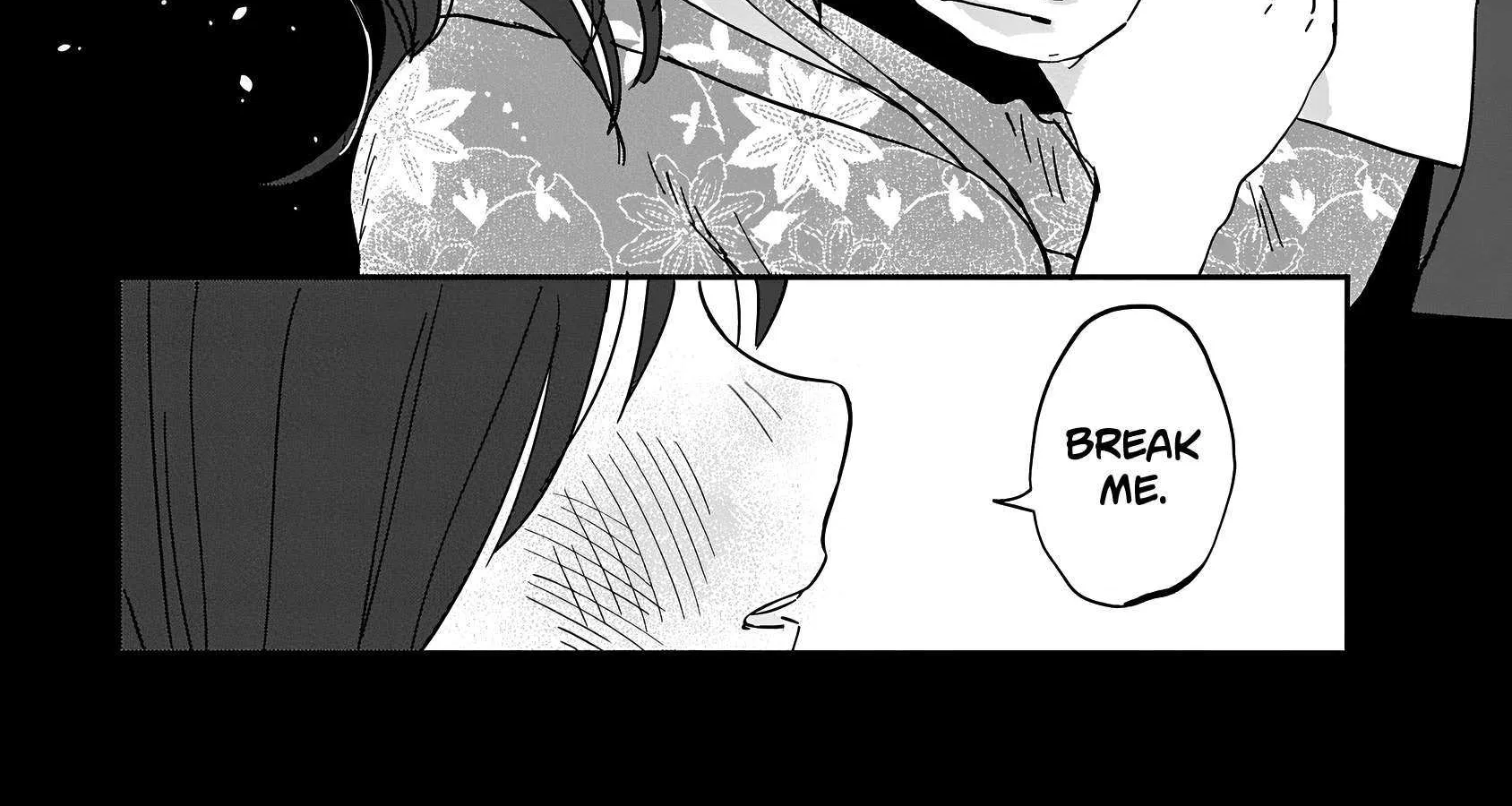 Ijimete-Gokko Chapter 8 page 76 - 