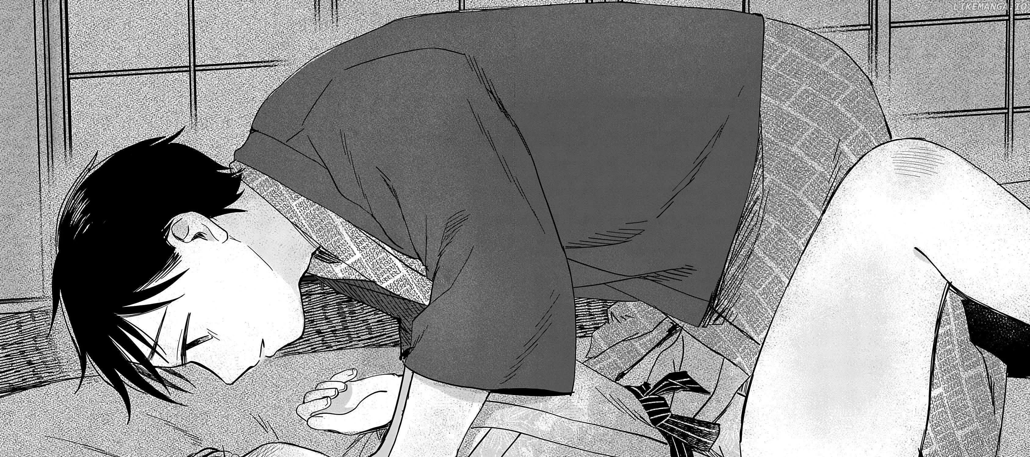 Ijimete-Gokko Chapter 8 page 77 - 