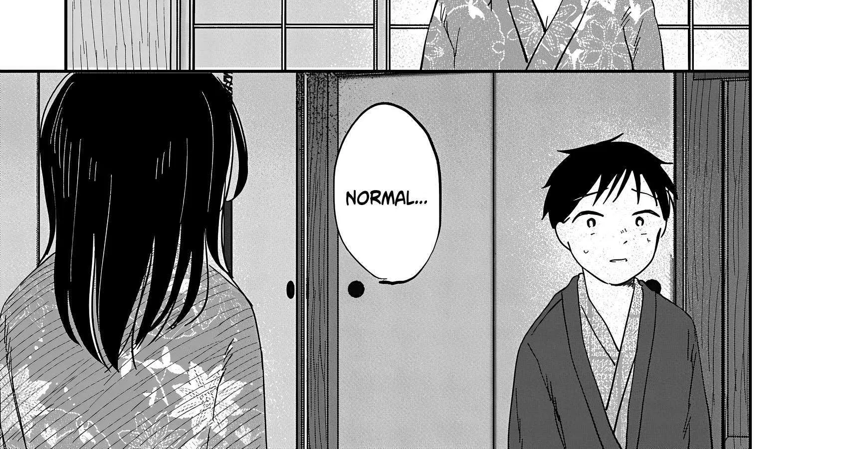 Ijimete-Gokko Chapter 8 page 86 - 