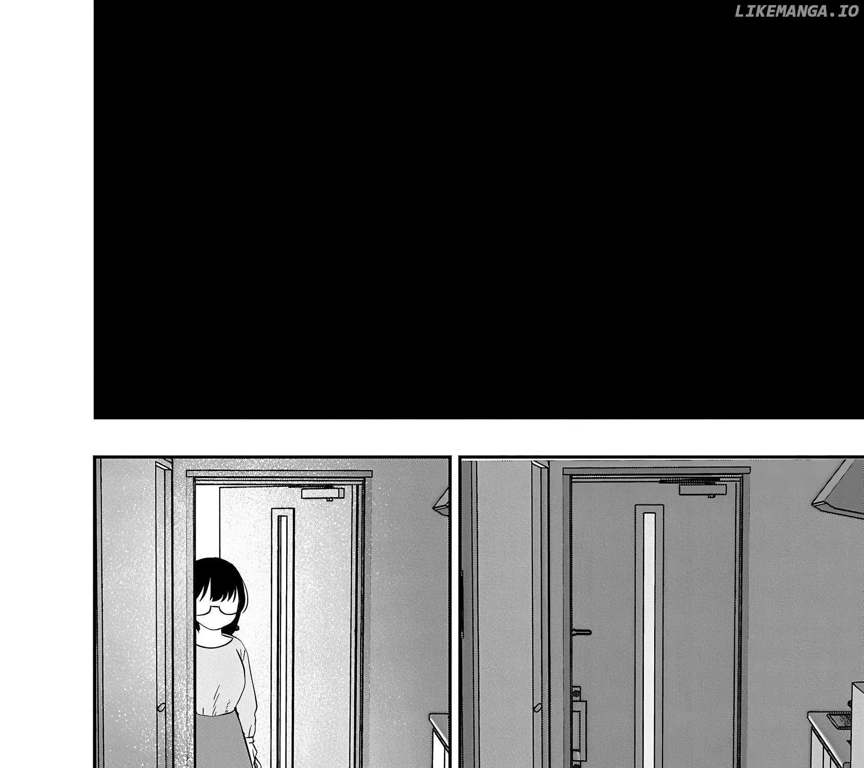 Ijimete-Gokko Chapter 8 page 87 - 