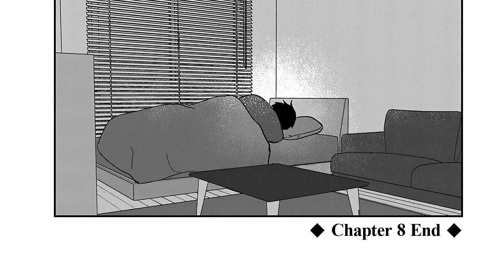 Ijimete-Gokko Chapter 8 page 92 - 