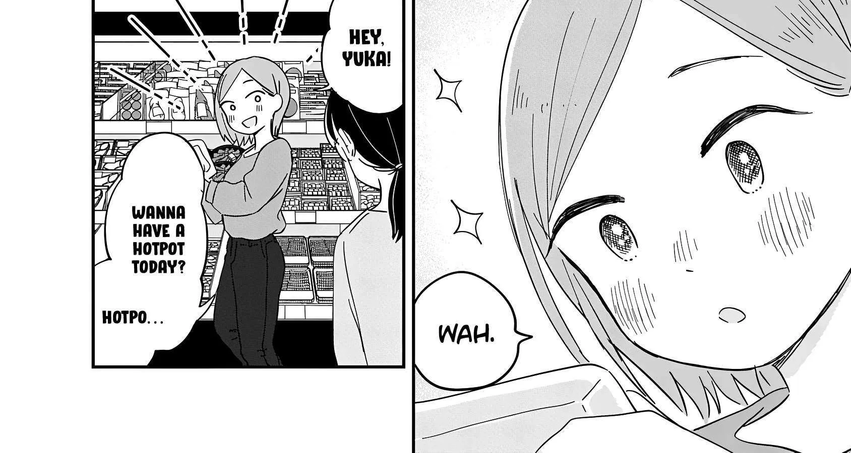 Ijimete-Gokko Chapter 9 page 35 - 