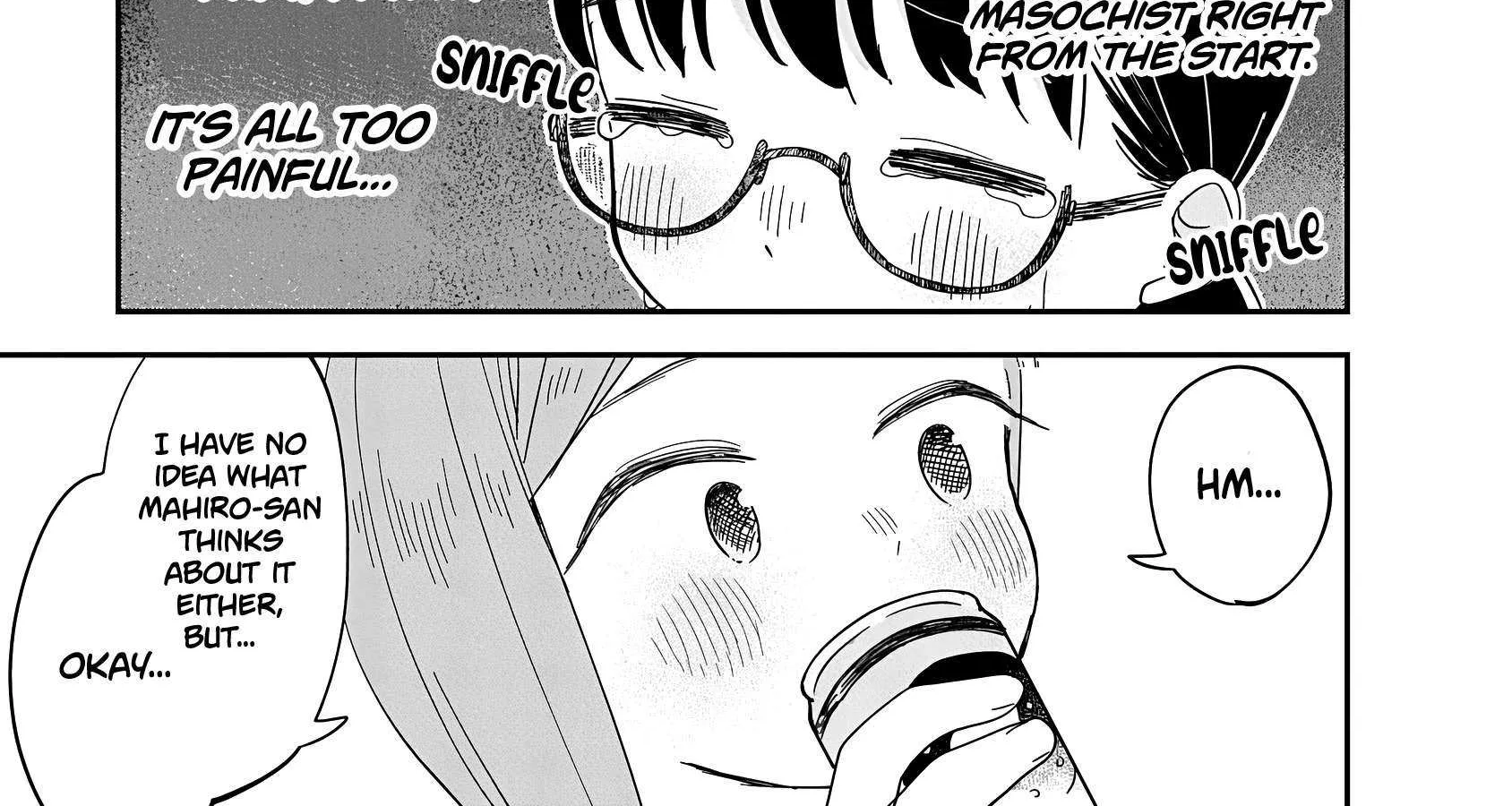 Ijimete-Gokko Chapter 9 page 41 - 