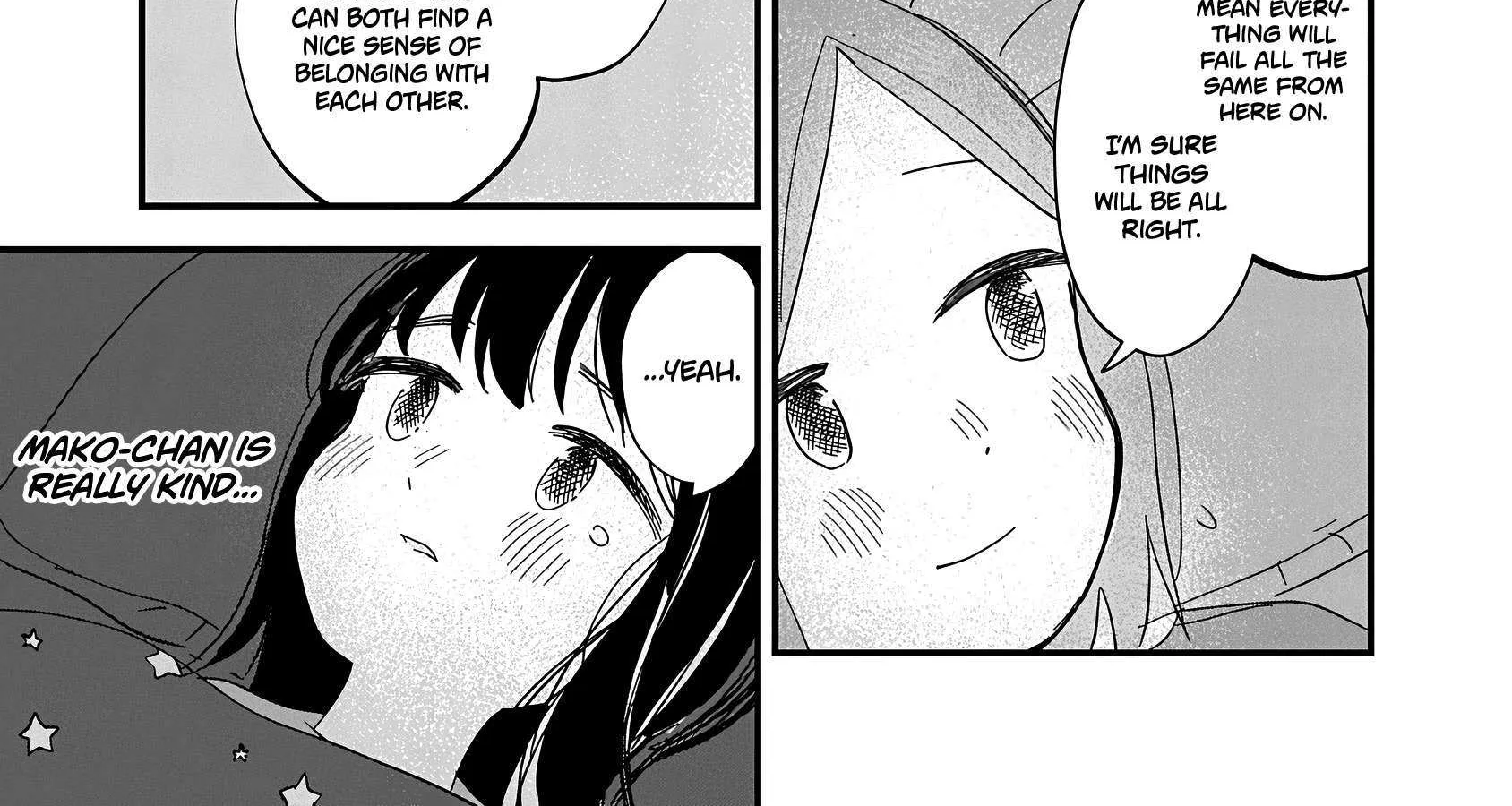 Ijimete-Gokko Chapter 9 page 53 - 
