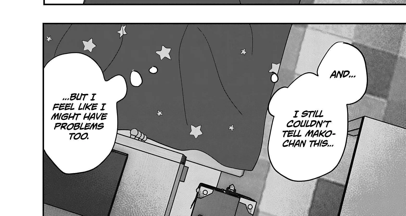 Ijimete-Gokko Chapter 9 page 55 - 
