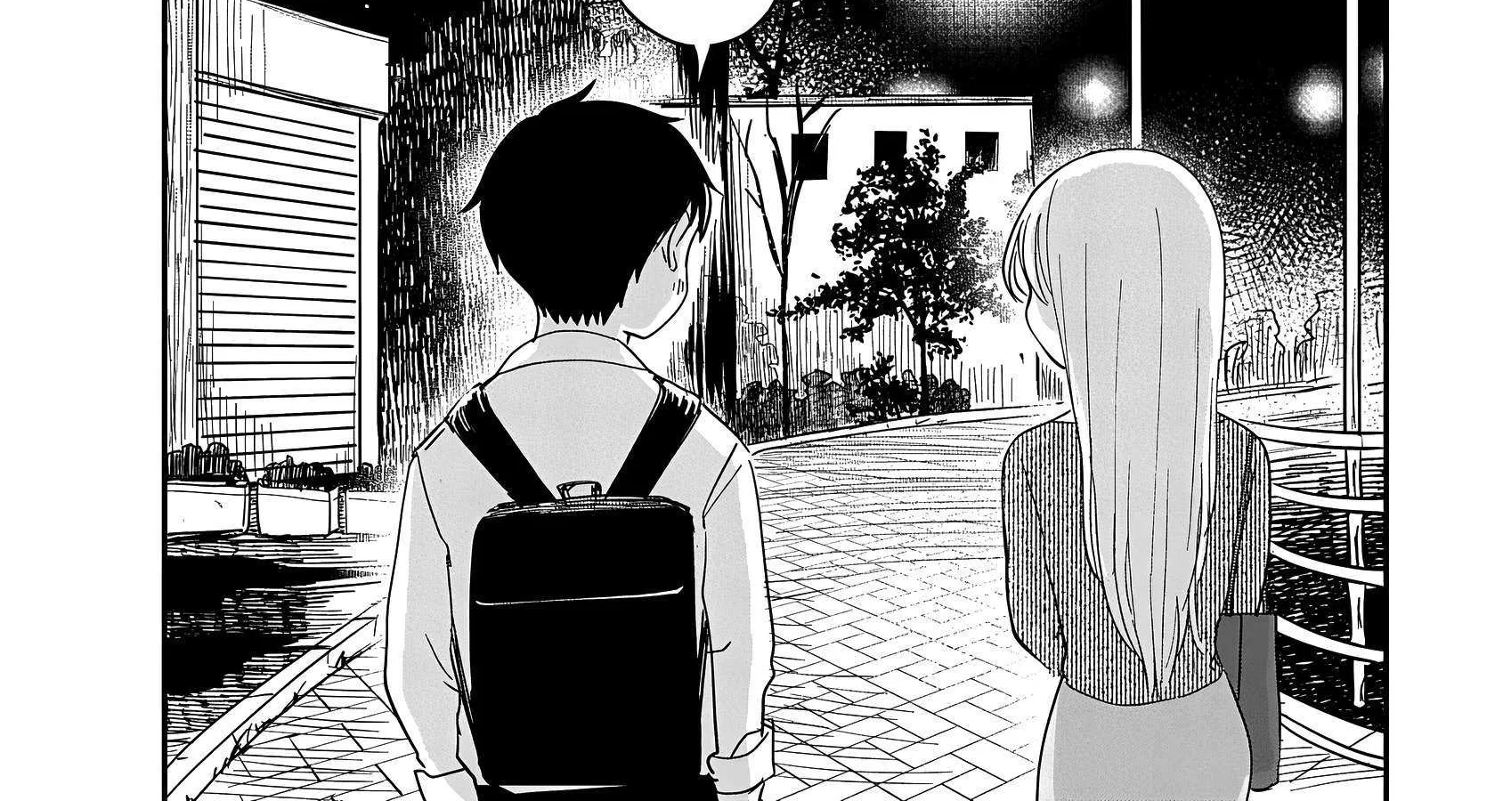 Ijimete-Gokko Chapter 9 page 71 - 